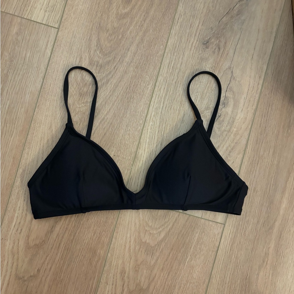 J. Crew swim top